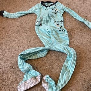 Set of one piece PJ’s